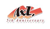 AXL 5th Anniversary